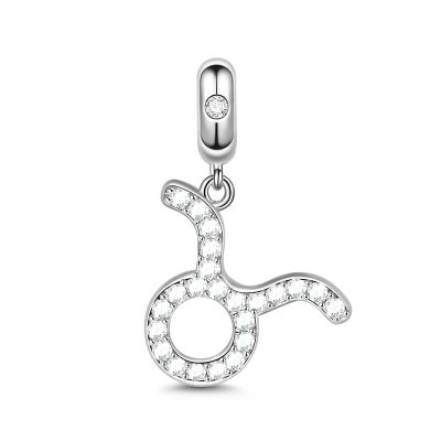Taurus Charm