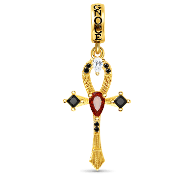 Ankh Pendant