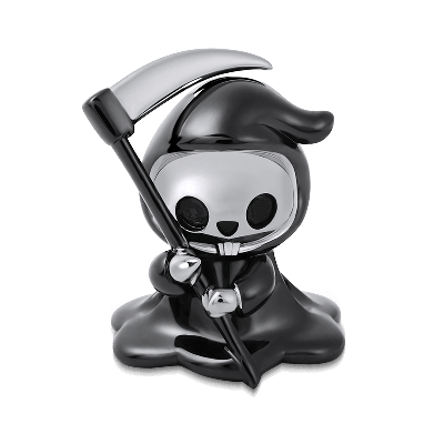 Grim Reaper Charm