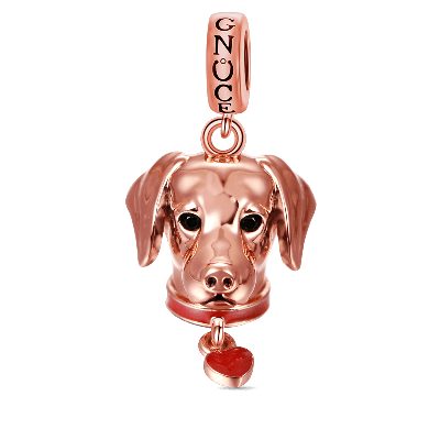 Labrador Pendant